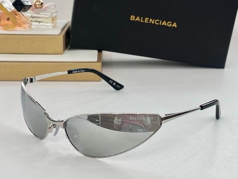 Balenciaga Sunglasses 86